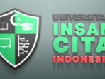 Logo UICI UICI, Universitas Insan Cita Indonesia, UICI dan Indonesia, HMI, KAHMI