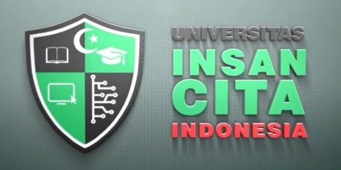 Logo UICI UICI, Universitas Insan Cita Indonesia, UICI dan Indonesia, HMI, KAHMI