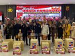 Harlah Pancasila, Forkopimda Kota Bogor Gelar Lomba Orasi Antar RW Harlah Pancasila, Forkopimda Kota Bogor, Lomba Orasi, Orasi Antar RW