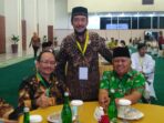 Hanya Saran untuk Penguatan Pengabdian ICMI Saran untuk ICMI, Penguatan ICMI, Pengabdian ICMI, Apendi Arsyad