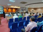 Silaturahmi dan Halal Bihalal, PWI Pusat Bacakan SK Pengangkatan Ketua Baru Silaturahmi PWI, Halal Bihalal PWI, PWI Pusat, SK PWI, Pengangkatan Ketua Baru