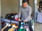 ASN Kota Bogor Diwajibkan Pakai Kasual Produk Lokal ASN Kota Bogor, Produk Lokal