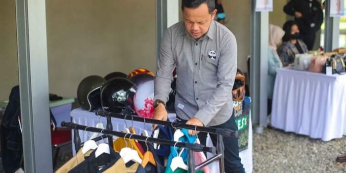 ASN Kota Bogor, Produk Lokal