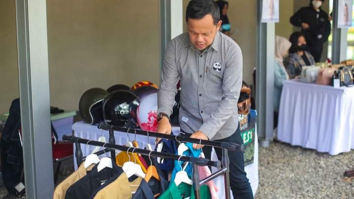 ASN Kota Bogor, Produk Lokal