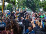 Wali Kota Bogor, Bima Arya Wali Kota Bogor, Bima Arya, HJB 540, Alun-alun Kota Bogor