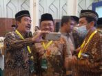 Apendi Arsyad Apendi Arsyad, ICMI, Saran