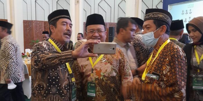 Apendi Arsyad Apendi Arsyad, ICMI, Saran
