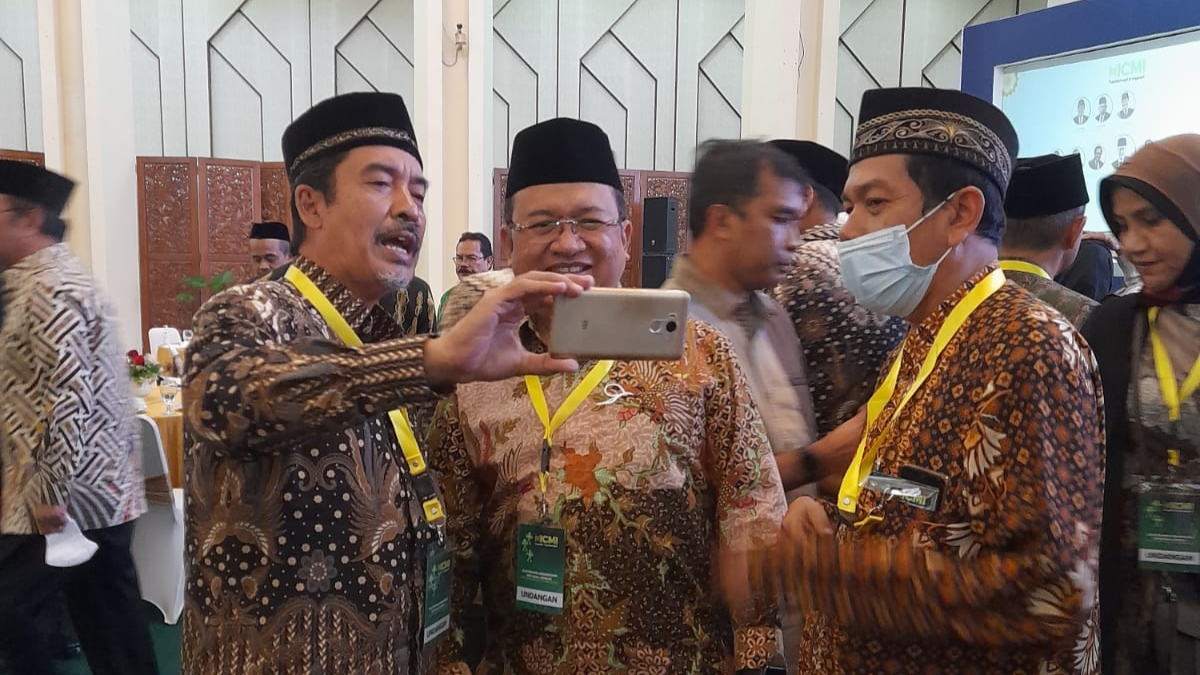 Apendi Arsyad, ICMI, Saran