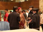 Lena Maryani Mukti Lena Maryani Mukti, KBRI Kuwait, Timnas Indonesia