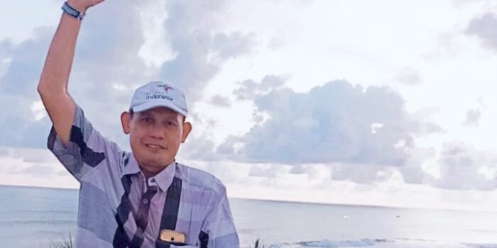 Ace Sumanta, Bahasa Indonesia, Bahasa yang Benar