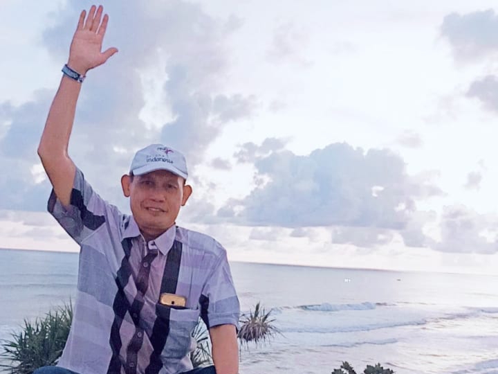 Ace Sumanta, Bahasa Indonesia, Bahasa yang Benar