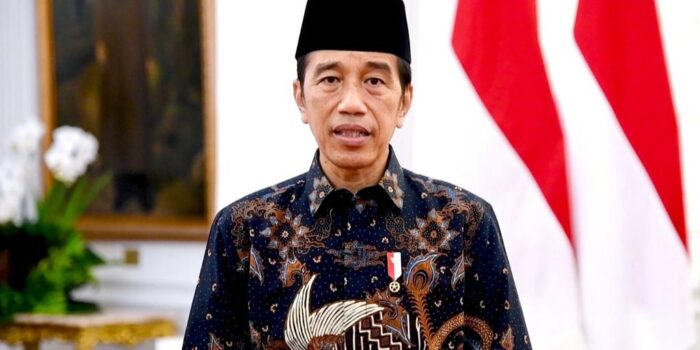 Presiden Jokowi, Putra Ridwan Kamil, Belasungkawa