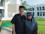 Apendi Arsyad Imbauan, Yayasan ACM, Apend Arsyad