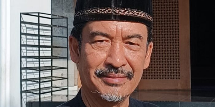 Apendi Arsyad Apendi Arsyad, ICMI, Koperasi, Koperasi ICMI