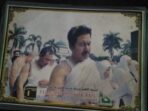 Apendi Arsyad Haji, Wukuf, Padang Arofah, Apendi Arsyad