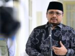 Yaqut Cholil Quomas Yaqut Cholil Quomas, Hewan Kurban, Idul Adha,
