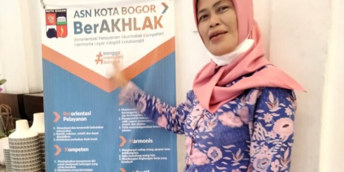 Rida Nurdiani, Literasi, Kota Pusaka, Kota Berkelanjutan