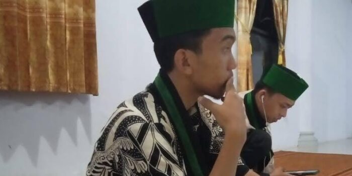 Mahmudi Bangkalan, RKUHP, HMI Bangkalan,