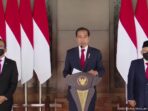 Presiden Jokowi Presiden Jokowi, Rusia Vs Ukraina, Misi Perdamaian
