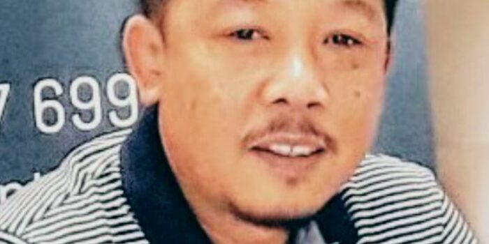Bambang Wahyu Bambang Wahyu, KPU Kota Bogor, Partai Politik, Pemilu 2024,