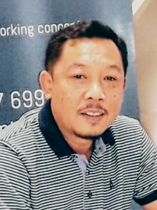 Bambang Wahyu, KPU Kota Bogor, Partai Politik, Pemilu 2024,