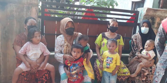 Sinergitas Posyandu, Program JHPIEGO, Program Posyandu