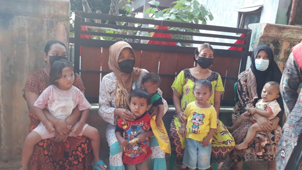 Sinergitas Posyandu, Program JHPIEGO, Program Posyandu