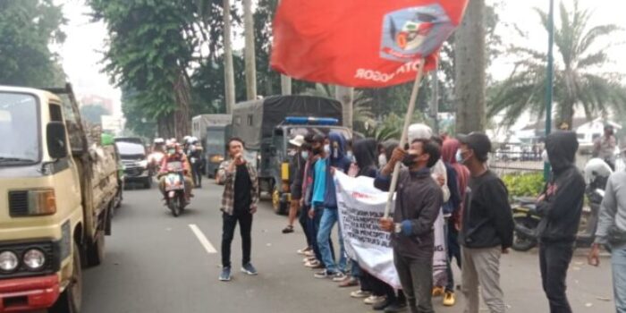 Mapancas Kota Bogor Pemkot Bogor, Mapancas Kota Bogor, Minimarket di Kota Bogor, Minimarket Tak Berizin