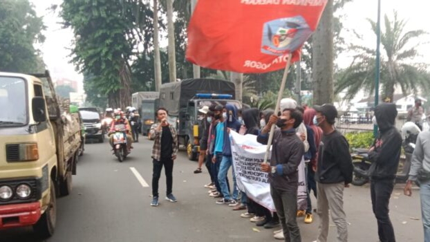Pemkot Bogor, Mapancas Kota Bogor, Minimarket di Kota Bogor, Minimarket Tak Berizin