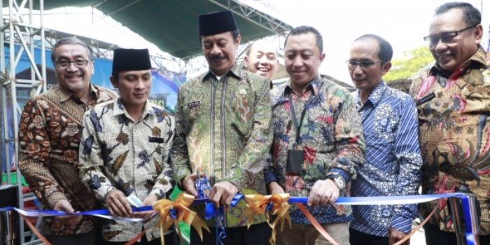 Pasar wabup