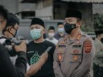 PCNU Kota Bogor Polresta Bogor Kota PCNU Kota Bogor, Polresta Bogor Kota, HUT Bhayangkara, Presisi di Kota Bogor