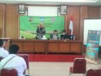 Ace Sumanta Sosialisasi Cagar Budaya Sosialisasi Cagar Budaya, Objek Budaya, Pemajuan Kebudayaan, Ace Sumanta
