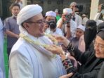 HRS Bebas Bersyarat HRS, Habib Rizieq, HRS Bebas, Bebas Bersyarat