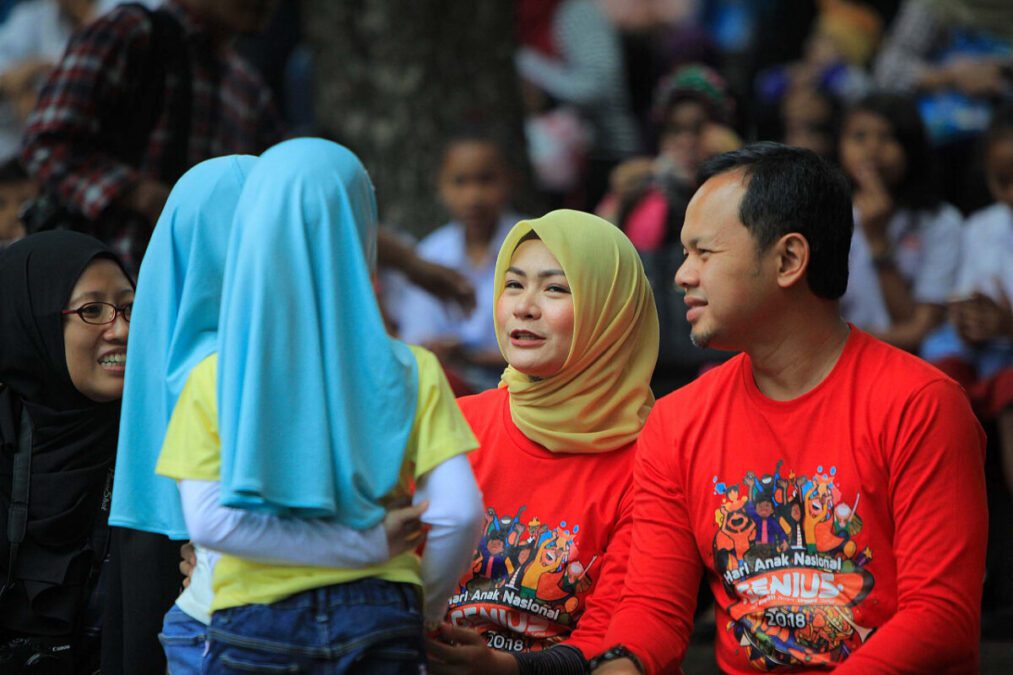 Agenda HAN, Peringatan HAN, Hari Anak Nasional, HAN di Kota Bogor
