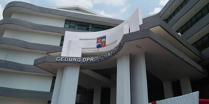 Anggota DPRD Plesiran ke Luar Negeri Anggota DPRD, Plesiran ke Luar Negeri, DPRD Kota Bogor