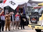 ACT Bogor ACT, ACT Bogor, Izin ACT Dicabut