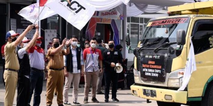 ACT Bogor ACT, ACT Bogor, Izin ACT Dicabut