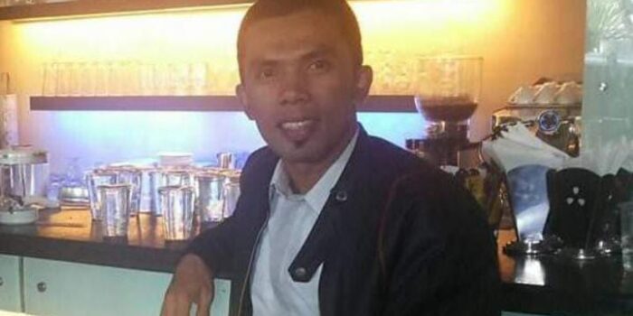 Musawir Kemunafikan, Upgrade Diri, Musawir