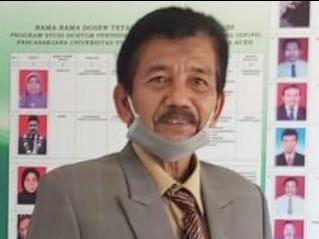 Pendidikan Karakter, Dr Sulaiman, Karakter Pendidika