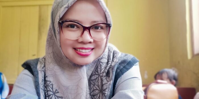 Liana Ariesha Khoerudin Langkah Praksis, Langkah Praktis, Liana Ariesha Khoerudin, Lembaga Pendidikan, Pendidikan Dasar dan Menengah, The 7's Method