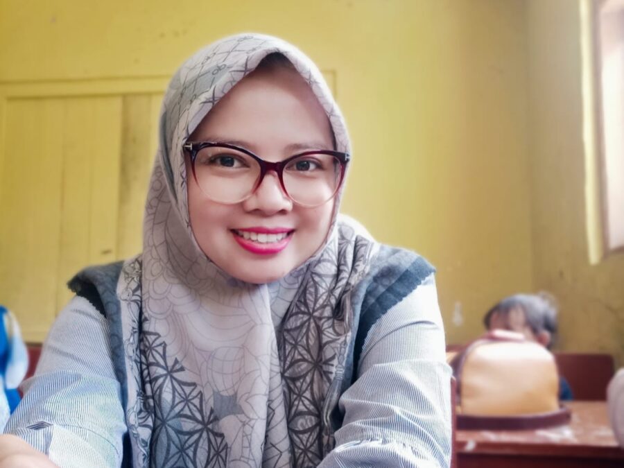 Langkah Praksis, Langkah Praktis, Liana Ariesha Khoerudin, Lembaga Pendidikan, Pendidikan Dasar dan Menengah, The 7's Method