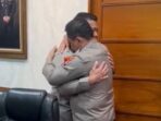 Kadiv Propam, Irjen Ferdy Sambo Kadiv Propam, Ferdy Sambo, Brigadir J, Polisi Tembak Polisi