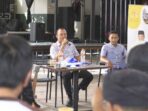 Budhy Setiawan Budhy Setiawan, Empat Pilar Kebangsaan, Cegah Radikalisme, Pemahaman Pancasila