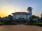 Kota Madiun Tata Kota Madiun, Madiun, Apendi Arsyad, Tata Kota