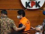 Mardani Maming Ditahan KPK Tersangka Korupsi, Ketum HIPMI, KPK, Mardani Maming, HIPMI