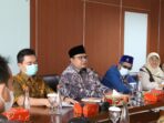 DPRD Kota Bogor Mediasi Warga BMW Aspirasi Warga BMW, DPRD Kota Bogor, Mediasi Warga BMW, Warga BMW, Developer BMW