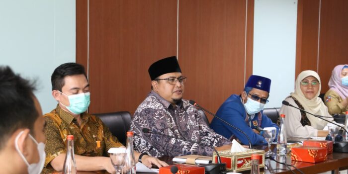 Aspirasi Warga BMW, DPRD Kota Bogor, Mediasi Warga BMW, Warga BMW, Developer BMW