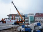 Revitalisasi Blok I RSUD Kota Bogor Revitalisasi RSUD, Blok I RSUD, RSUD Kota Bogor