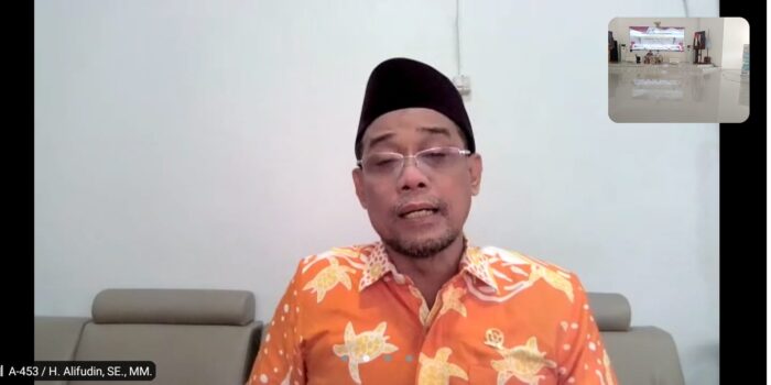 Alifudin PKS: Bahaya Kosmetik Ilegal Alifudin, PKS, Bahaya Kosmetik Ilegal