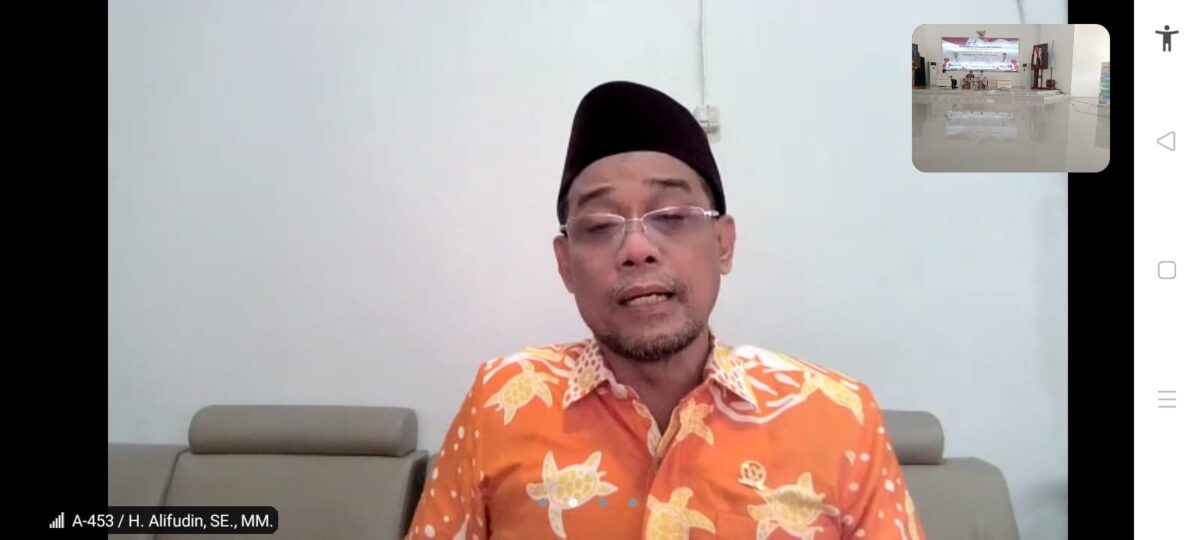 Alifudin, PKS, Bahaya Kosmetik Ilegal